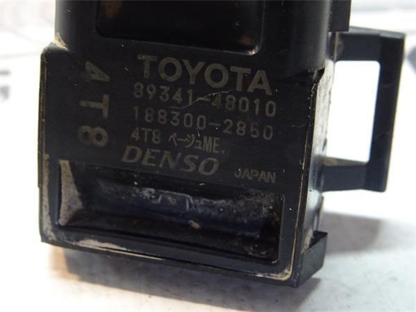 Sensor parking toyota land cruiser j150 - 1883002850