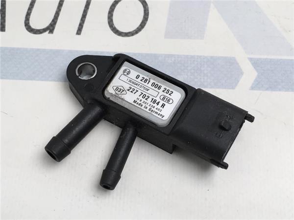 Sensor presion aire Renault 0281006252 - 0281006252