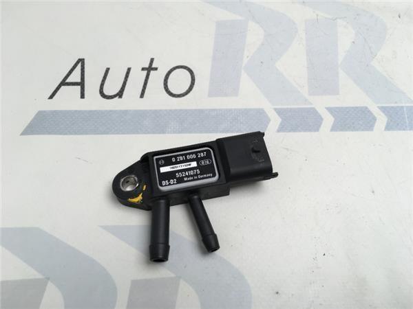 Sensor Presion Fiat PSA 0281006287 - 0281006287