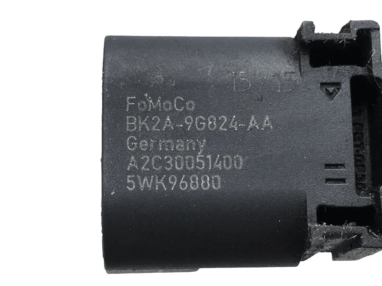 Sensor presion Ford bk2a-9g824-aa