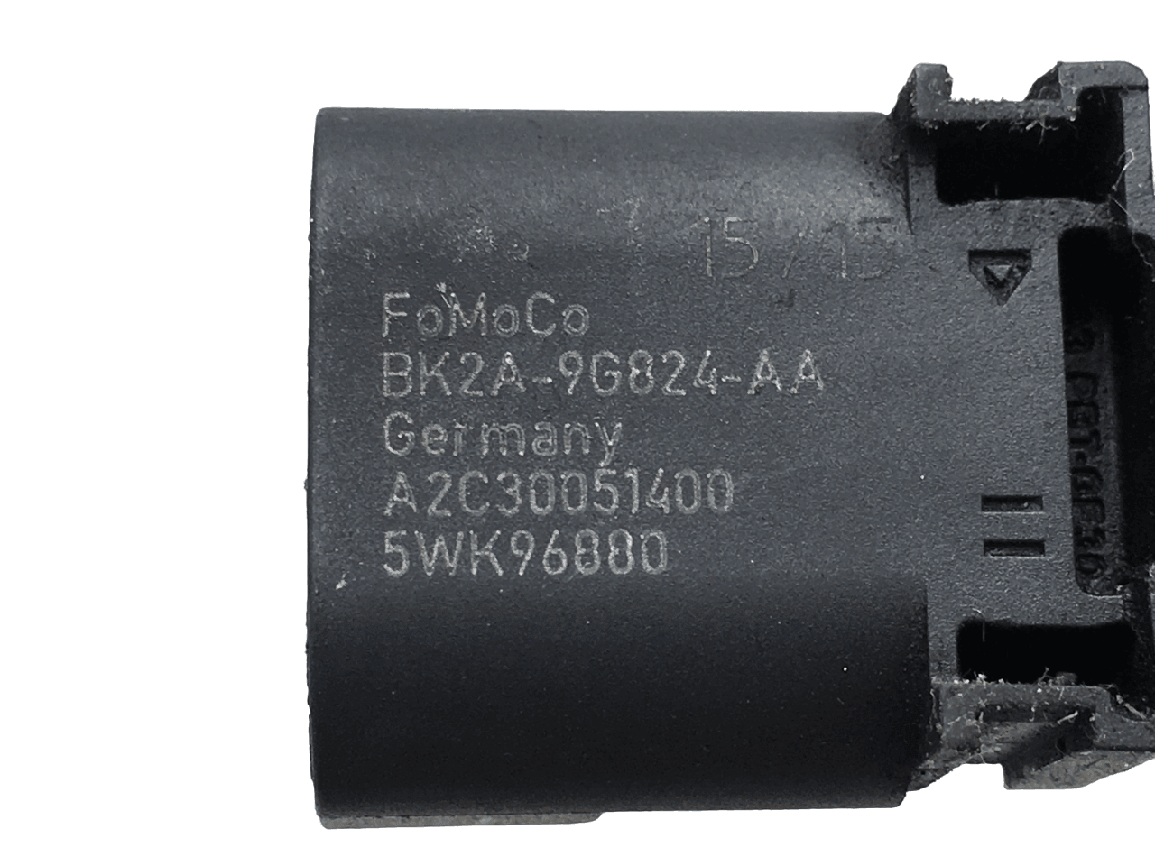 Sensor presion Ford bk2a - 9g824 - aa - bk2a9g824aa