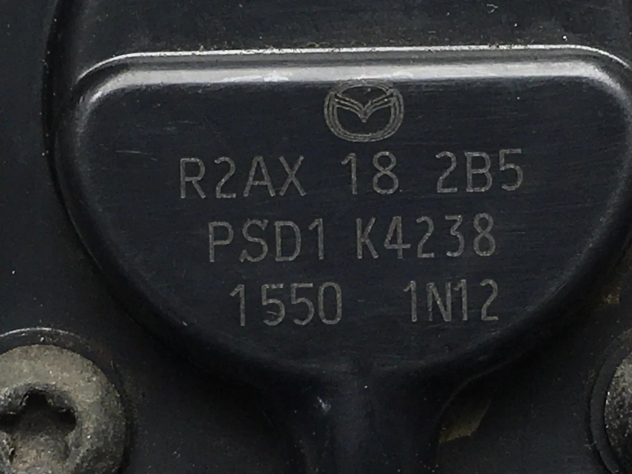 Sensor presion Mazda R2AX182B5
