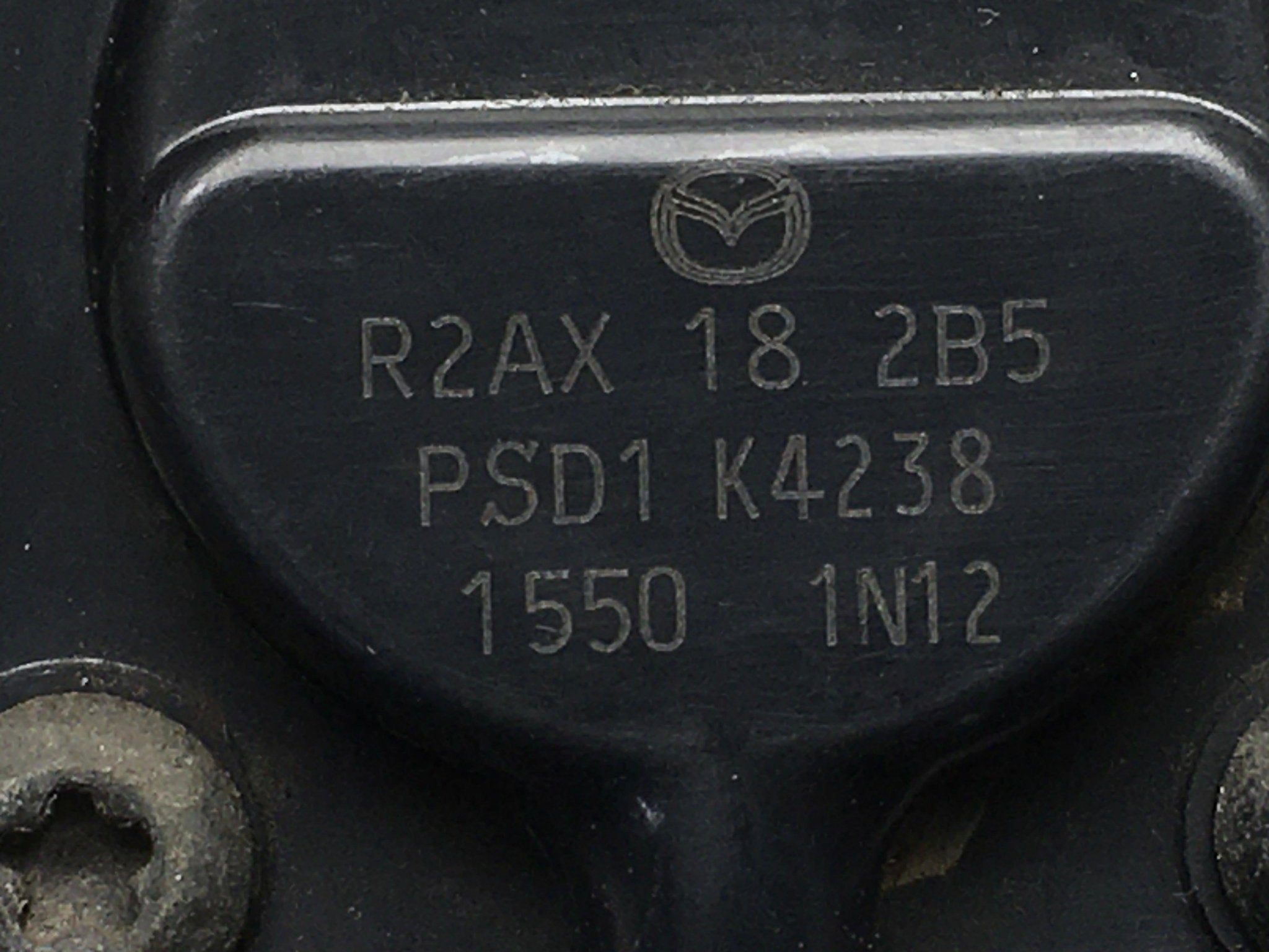 Sensor presion Mazda R2AX182B5 - R2AX182B5