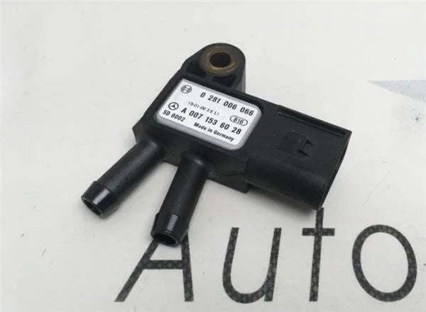 Sensor Presion Mercedes 0281006066