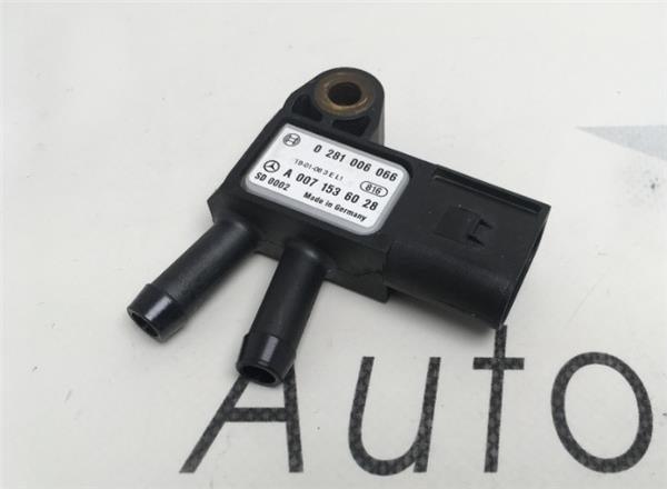 Sensor Presion Mercedes 0281006066 - 0281006066