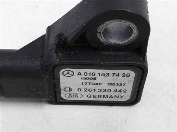 Sensor Presion Mercedes a0101537428