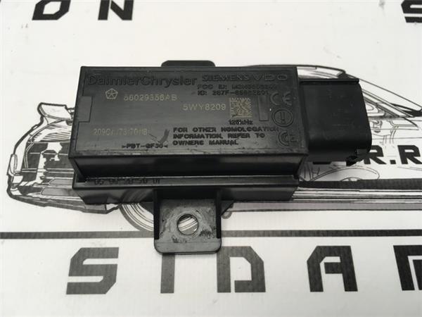 Sensor presion neuma?icos jeep cherokee - 56029356ab