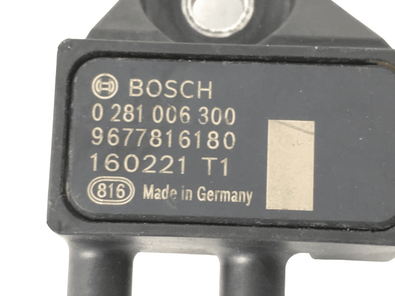 Sensor Presion PSA 0281006300 - 0281006300