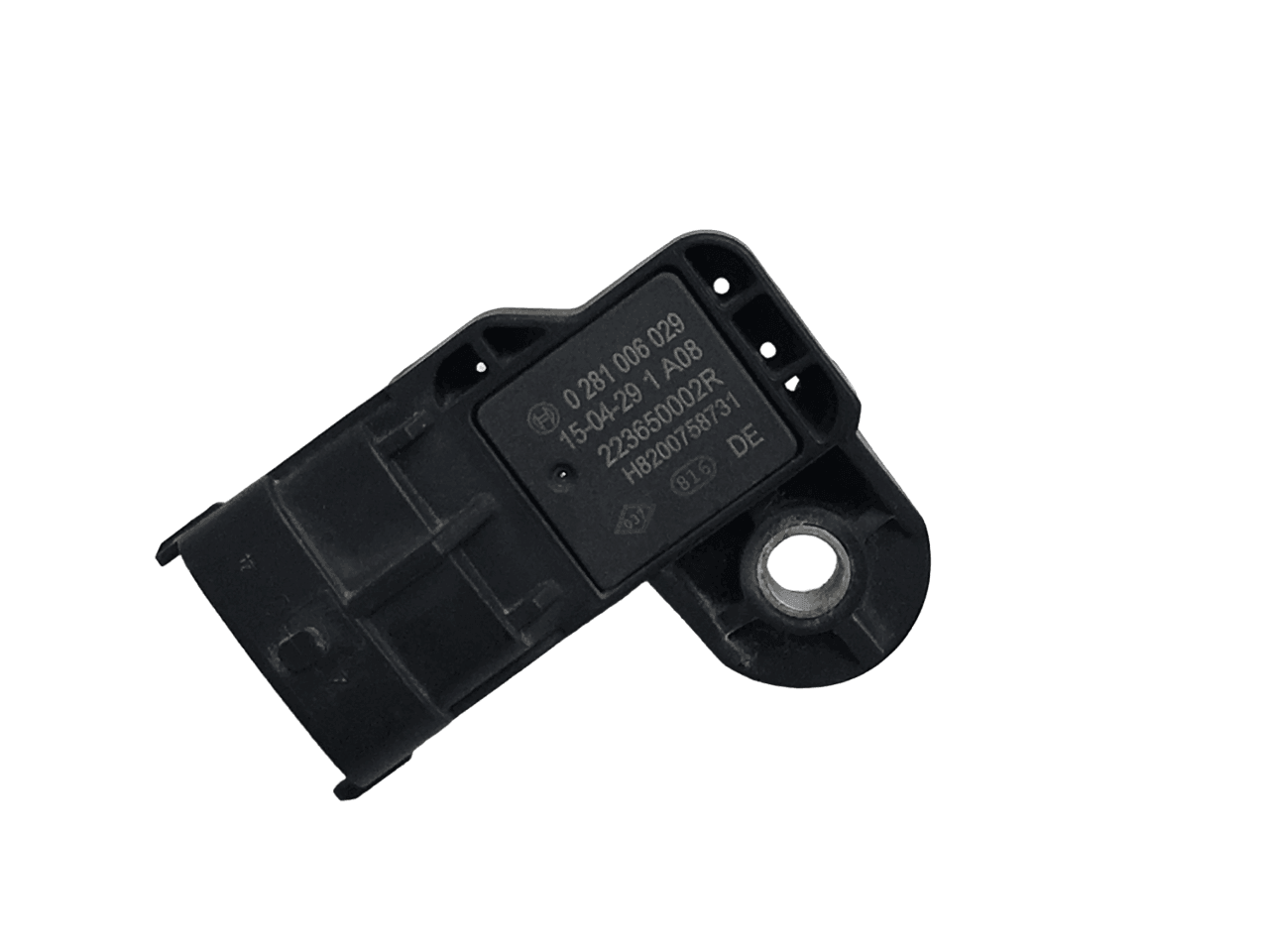Sensor presión Renault 0281006029 - 0281006029