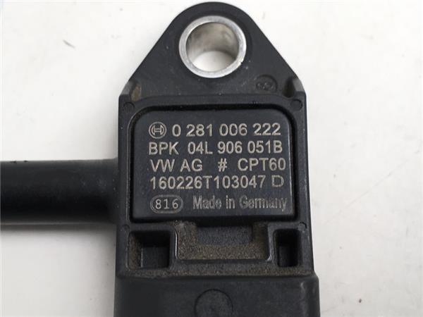 Sensor presion VW 0281006222