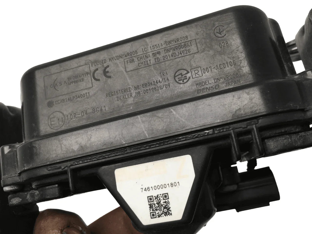 Sensor proximidad Toyota 10R048641