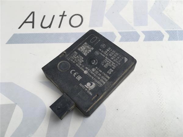 Sensor Radar Mercedes A0009051715