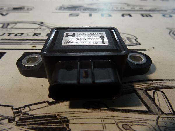 Sensor renault koleos 47930jg200 - 47930jg200