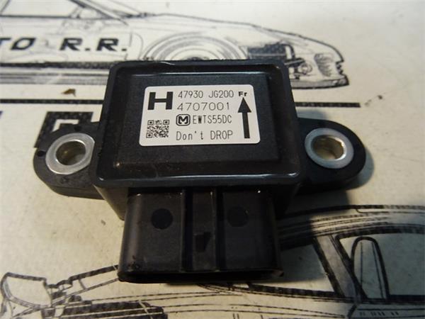 Sensor renault koleos 47930jg200 - AutoRR 47930jg200