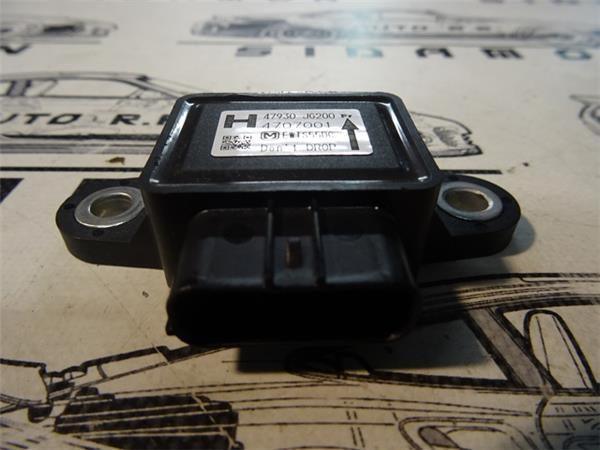 Sensor renault koleos 47930jg200 - AutoRR 47930jg200