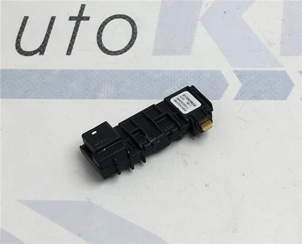 Sensor temperatura Mercedes C W204