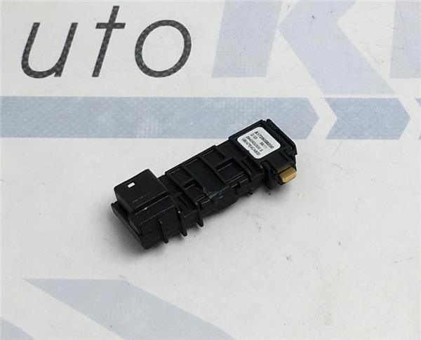 Sensor temperatura Mercedes C W204 - a1729058200