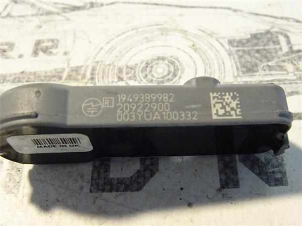Sensor tpms chevrolet 20922900 - 20922900