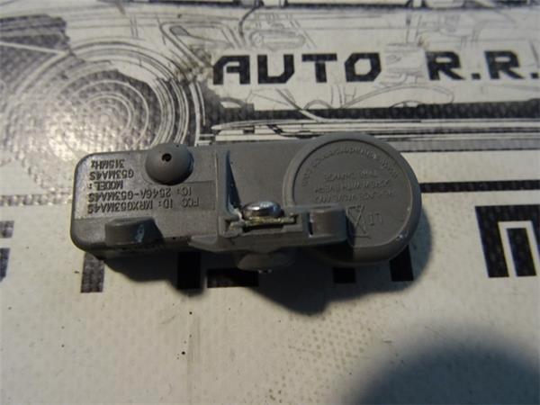 Sensor tpms chevrolet 20922900 - 20922900