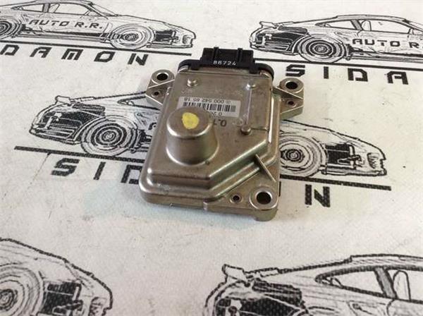 Sensor velocidad mercedes a w168 - 0265005200