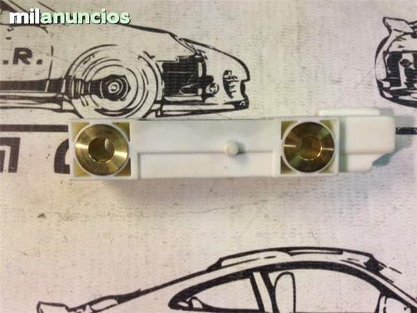 Sensores de impacto volvo xc90 8651754 - 8651754