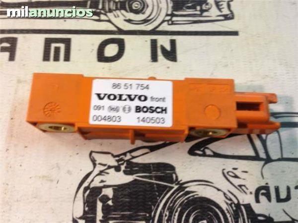Sensores de impacto volvo xc90 8651754 - 8651754