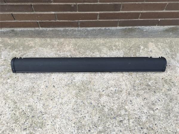 Separador de carga audi a6 4b c5 - 4b9861691b