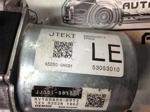 Servodireccion aygo 108 c1 452500h091 - 452500h091