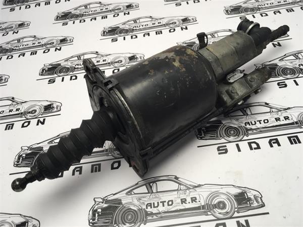 Servoembrague mercedes actros - 9700514310