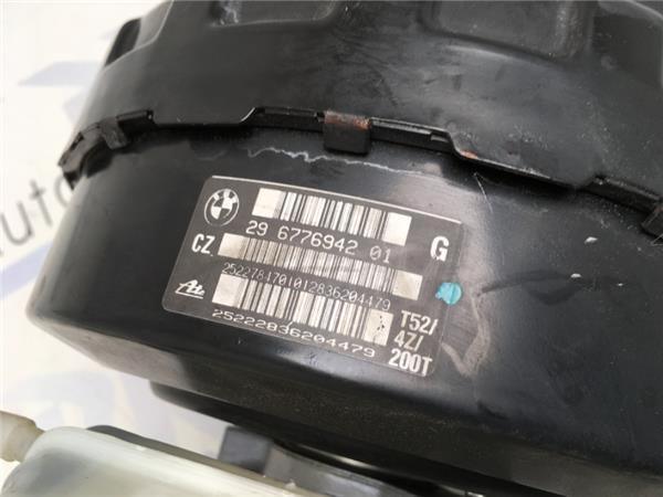 Servofreno Bmw 29677694201 - 29677694201