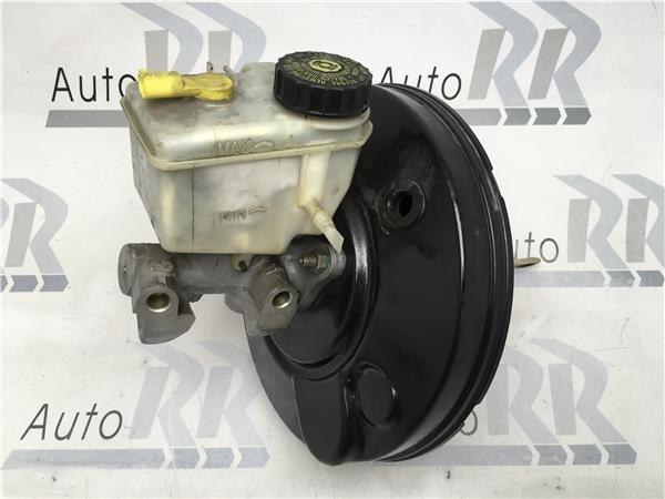 Servofreno Bmw E45 29675491303