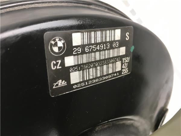 Servofreno Bmw E45 29675491303