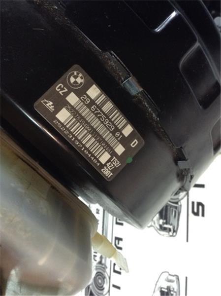 Servofreno bmw serie 1 e81 e87 - 29677592901