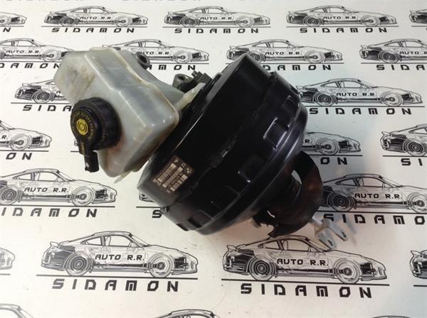Servofreno bmw serie 1 e81 e87 - 29677592901