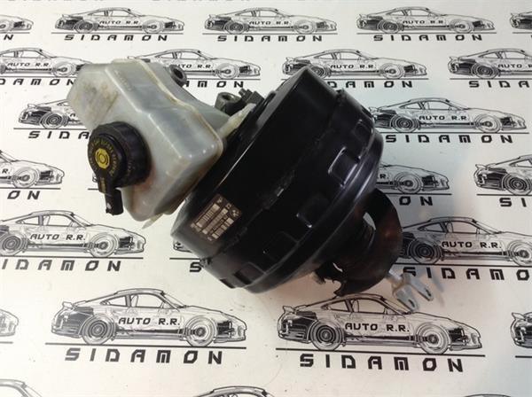 Servofreno bmw serie 1 e81 e87 - AutoRR 29677592901