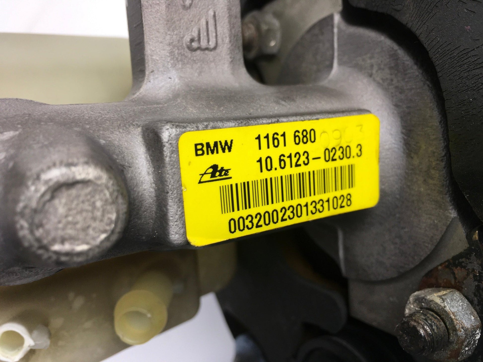 Servofreno Bmw Serie 3 E36 - 10612302303