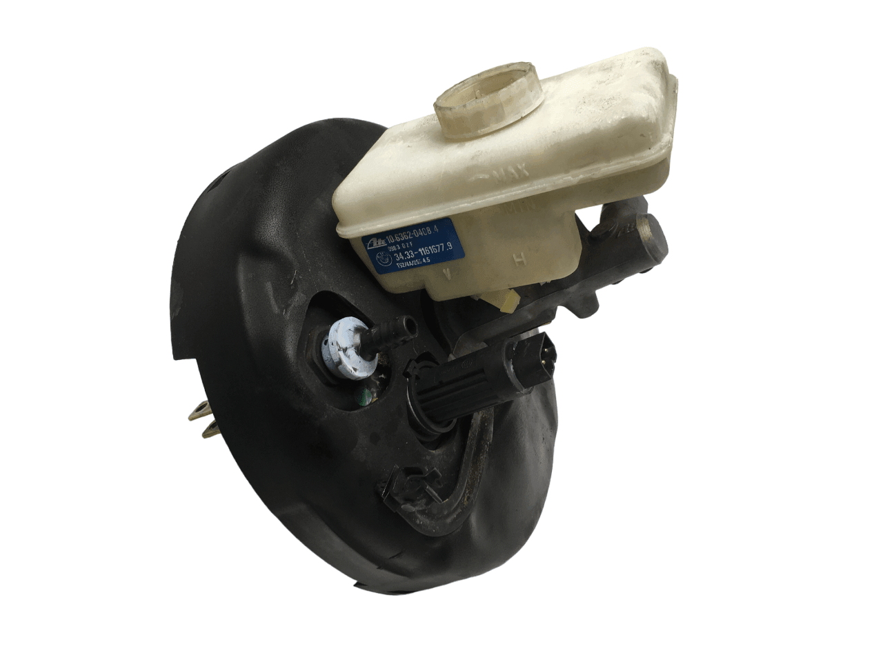 Servofreno Bmw Serie 3 E36 - 10612302303