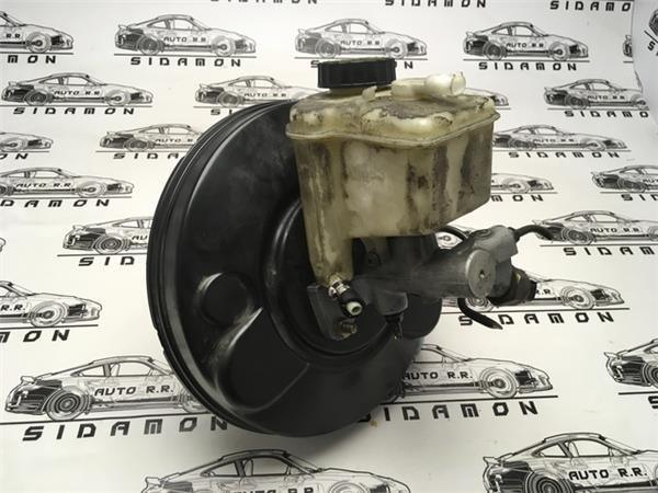 SERVOFRENO BMW SERIE 3 E46 343367507250 - AutoRR 343367507250