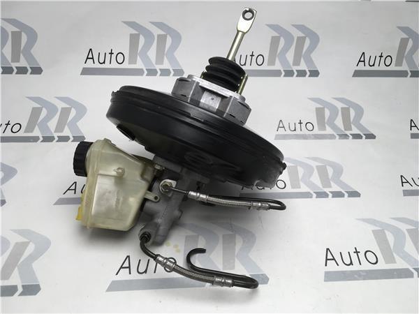 Servofreno Bmw Serie 3 E46 - AutoRR 29675300903