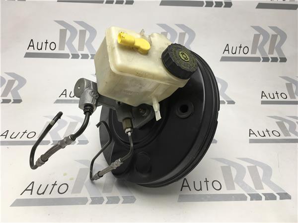 Servofreno Bmw Serie 3 E46 - AutoRR 29675300903