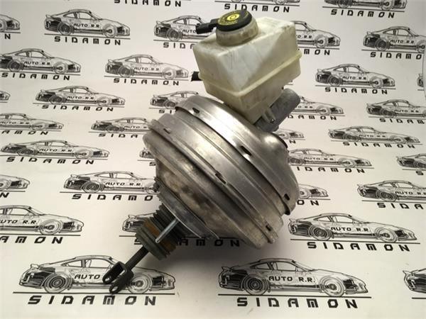 SERVOFRENO BMW X3 E83 293453258030 - 293453258030