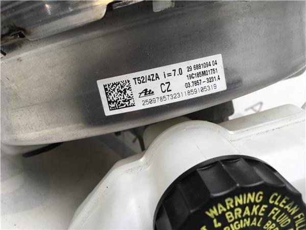 Servofreno Bmw X3 G01 29688109404