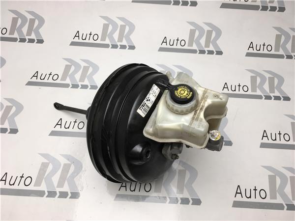 Servofreno Bmw X5 E53 34336757706