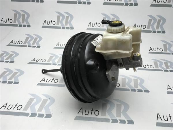 Servofreno Bmw X5 E53 34336757706