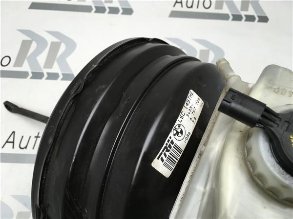 Servofreno Bmw X5 E53 34336757706