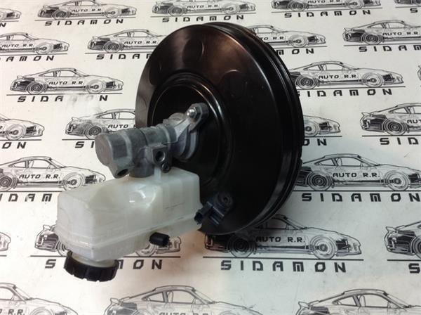 Servofreno dacia duster 472107999r - 472107999r