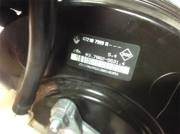 Servofreno dacia duster 472107999r - 472107999r