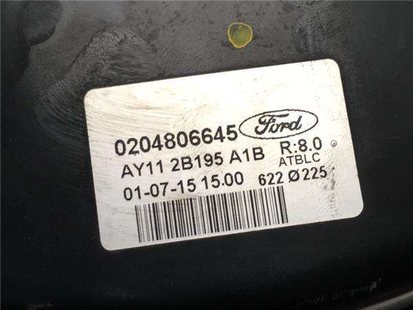 Servofreno Ford Transit Courier