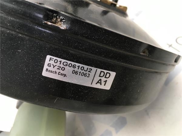 Servofreno Honda Accord 7 - f01g0610j2