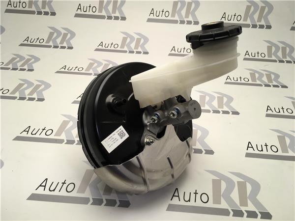 Servofreno Honda Civic FC - AutoRR 46000tglg110m1